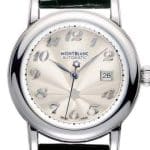 Montblanc Star Steel collection 32mm 38026