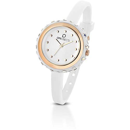 orologio solo tempo donna Ops Objects Bon Bon Stardust trendy cod. OPSPW-435