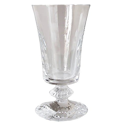 Baccarat Crystal Mille Nuits American White/European Red Wine Goblet