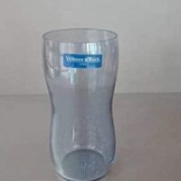 Bicchiere Longdrink NewWave blue Villeroy & Boch 15cm