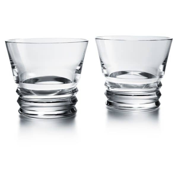 Set due Bicchieri Vega Baccarat 2104382