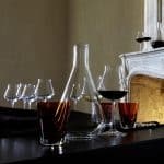Bicchiere da Vino Bianco Chateau Baccarat 2611150