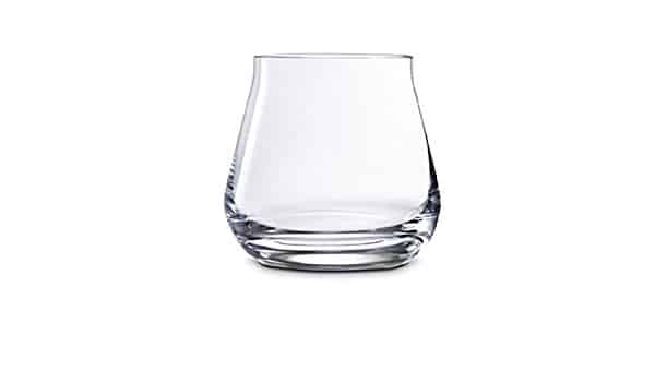 Bicchiere Tumbler Château Baccarat 2610699