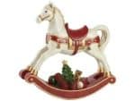 Cavallo a dondolo Christmas Toys Villeroy & Boch 3593910004