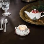 Tazza da caffè portacandeline Toy's Delight Decoration Villeroy & Boch 148659398018