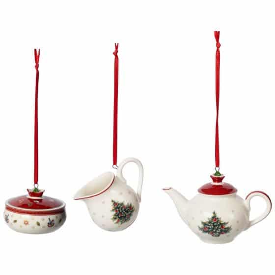 Ornamenti Set da Caffè Toy's Delight Decoration Villeroy & Boch 1486596668