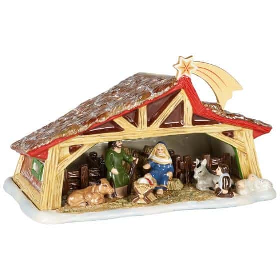 Presepe Christmas Toy's Memory Villeroy & Boch 1486026560