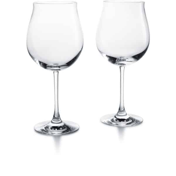 Baccarat Dégustation Grand Bourgogne Bicchiere 2610925