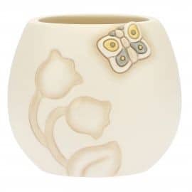 THUN Porta spazzolini in ceramica Elegance C2603H90