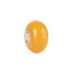 Beads in vetro Sogno Arancione THUN by Trollbeads® TGLBE-00194