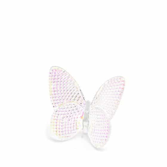Farfalla Diamante Iridescente Baccarat 2808816