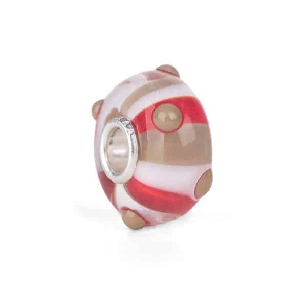 Beads Pois Amore THUN by TROLLBEADS® - Segui il tuo cuore TGLBE-20257