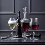 Bicchiere da Vino JCB Passion Baccarat 2812556