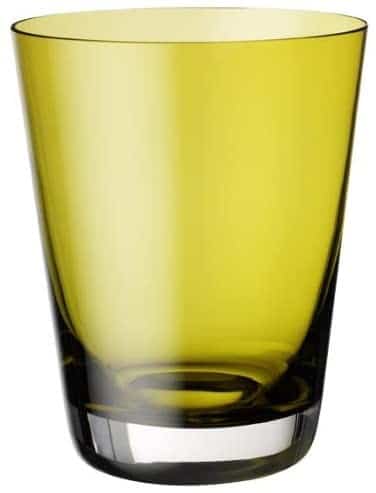 Bicchiere da acqua/cocktail Olive Colour Concept Villeroy & Boch 1136381413