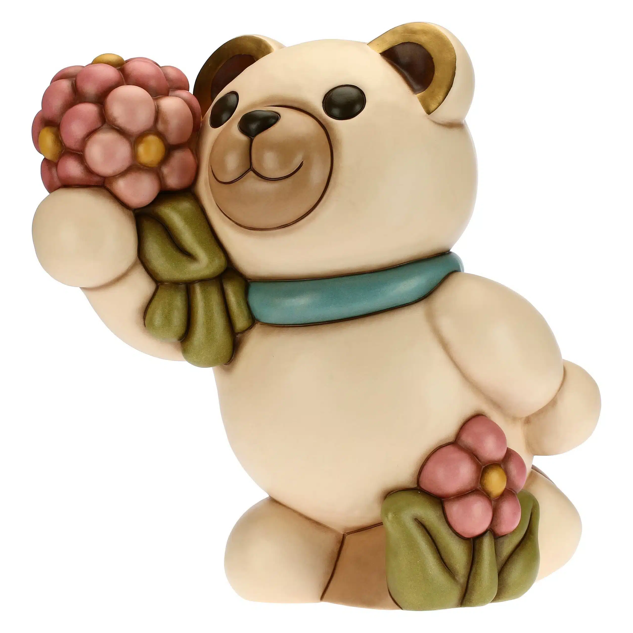 Della Thun Maxi Prezzo Teddy Thun Orsetto Thun San Valentino Thun