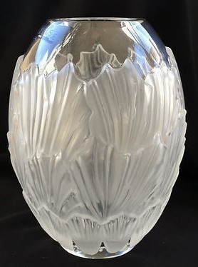 Vaso Sandrift Lalique 1251500