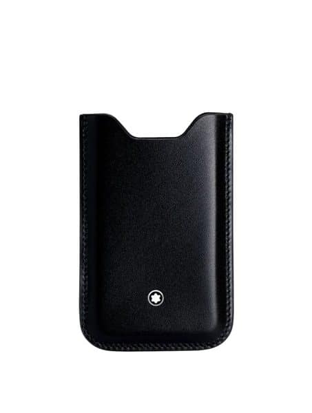 Cover I Phone 4/4S Montblanc 109051