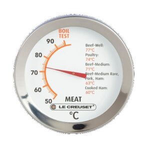 Termometro per carne Le Creuset