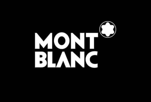 Incisione Penna Montblanc
