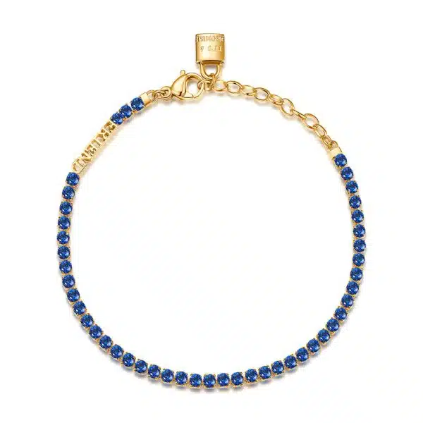Bracciale Brosway Donna Affinity in Ottone BFF112