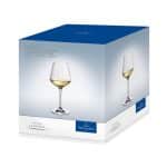 Set 4 bicchieri da vino Bianco La Divina Villeroy & Boch 1136678120