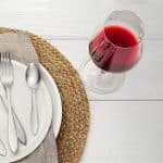 Set 4 bicchieri da vino da Bourgogne La Divina Villeroy & Boch 1136678170