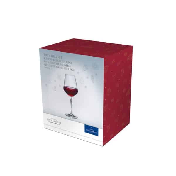 Set 2 pz Calice vino rosso Toy's Delight Villeroy & Boch 1137768115