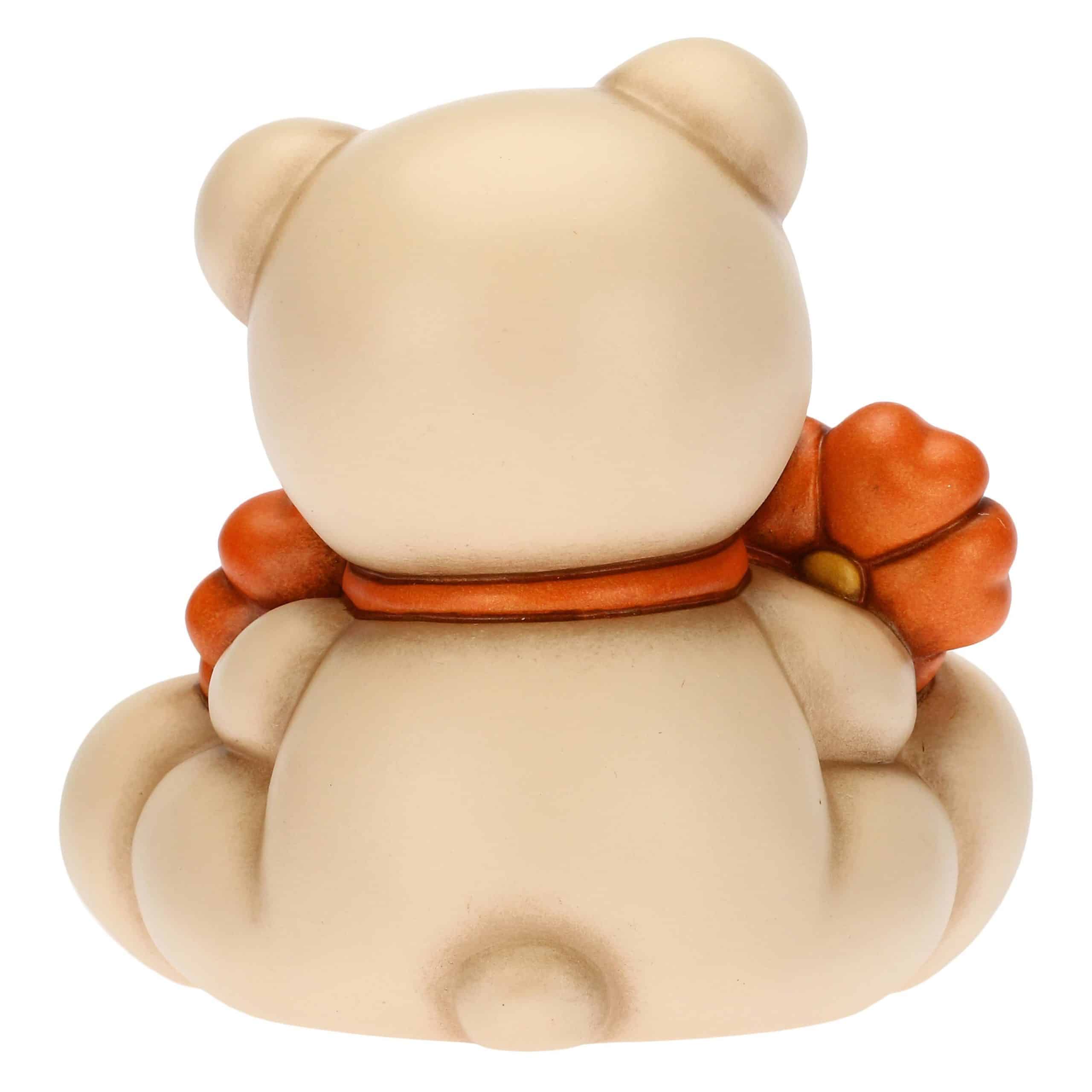 Ceramica Teddy 2022 Thun Angiolella Versaci Teddy Maxi Thun 2022