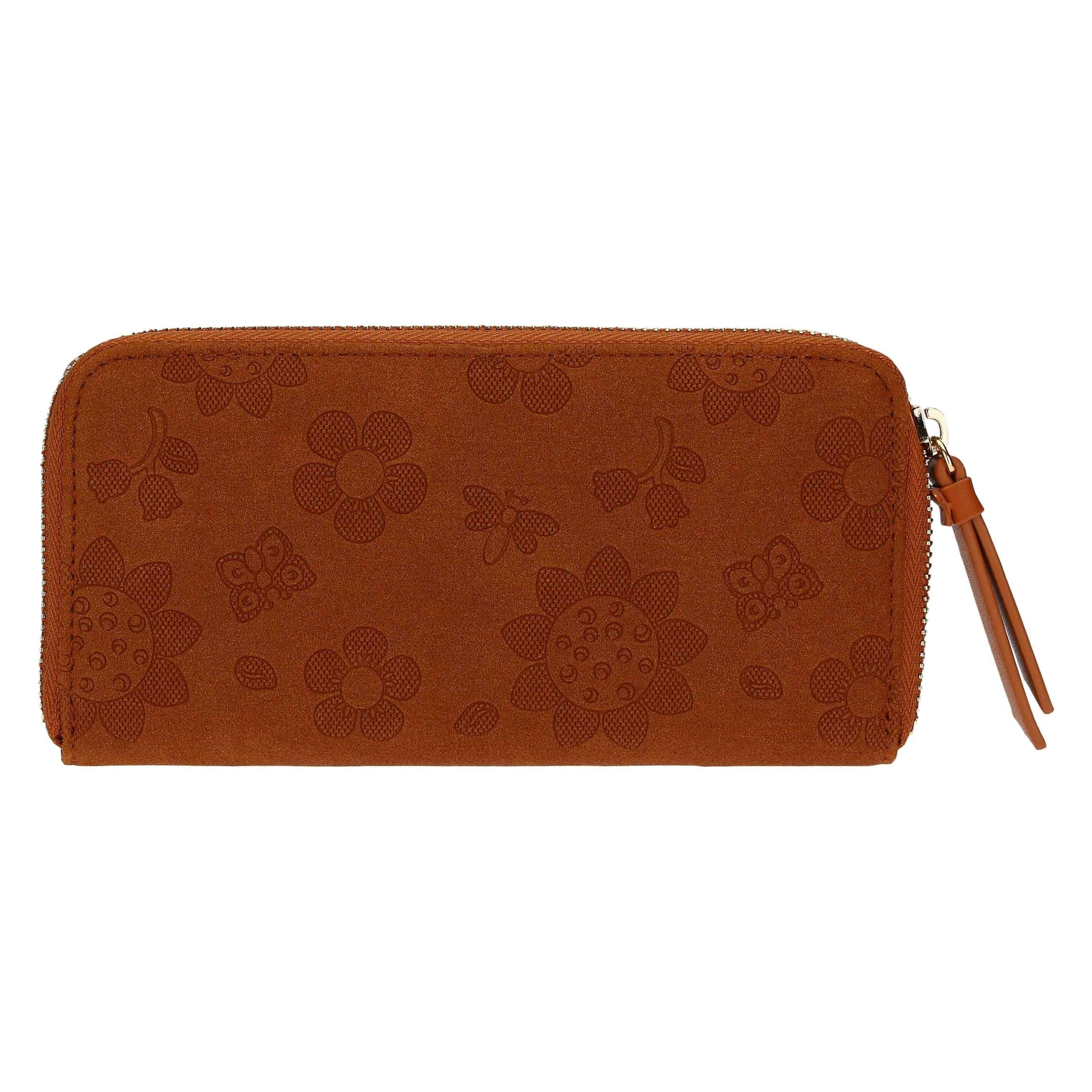 Portafogli Elegance grande Thun H2974P00 Angiolella Versaci