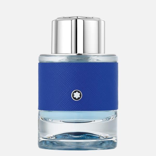 Montblanc Explorer Ultra Blue Eau de Parfum 60 ml