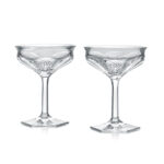 Coppe " Encore" Talleyrand Baccarat 2815132