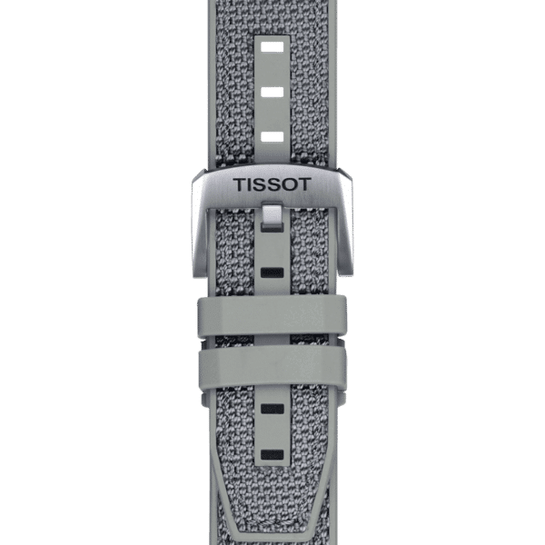 Orologio Tissot Seastar 1000 Chronograph T1204171708101