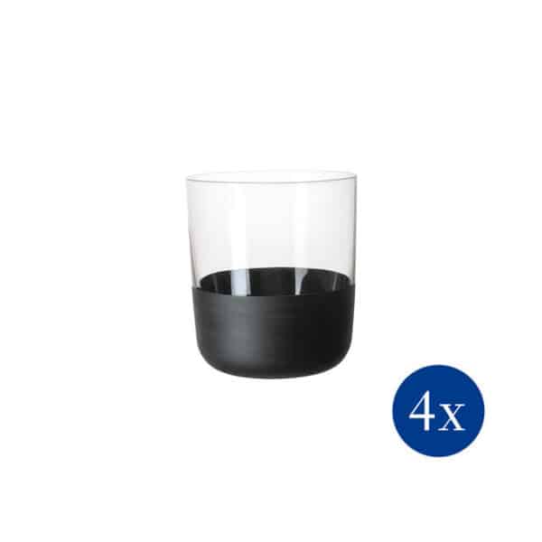 Manufacture Rock bicchieri da whisky Villeroy & Boch 1137988250