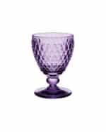 Boston Coloured bicchiere da vino bianco Lavender, 125 ml Villeroy & Boch 1173300030