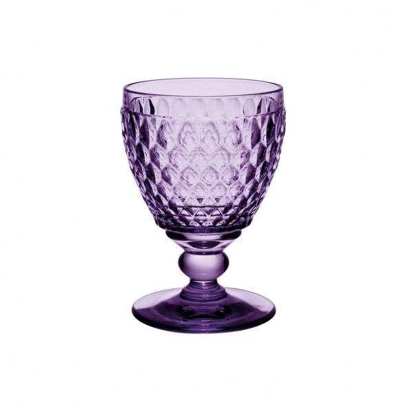 Boston Coloured bicchiere da vino bianco Lavender, 125 ml Villeroy & Boch 1173300030