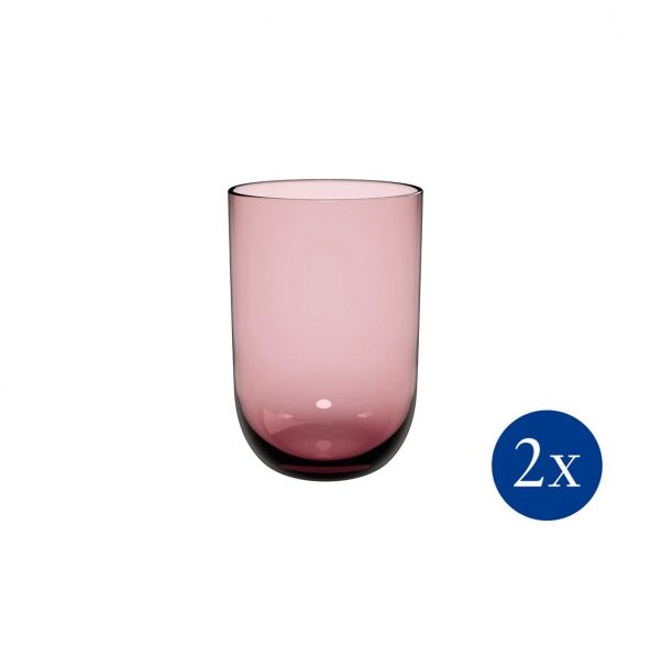 Like Grape bicchiere da long drink, 2 pezzi Villeroy & Boch 1951788190