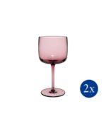 Like Grape calice da vino, 2 pezzi Villeroy & Boch 1951788200