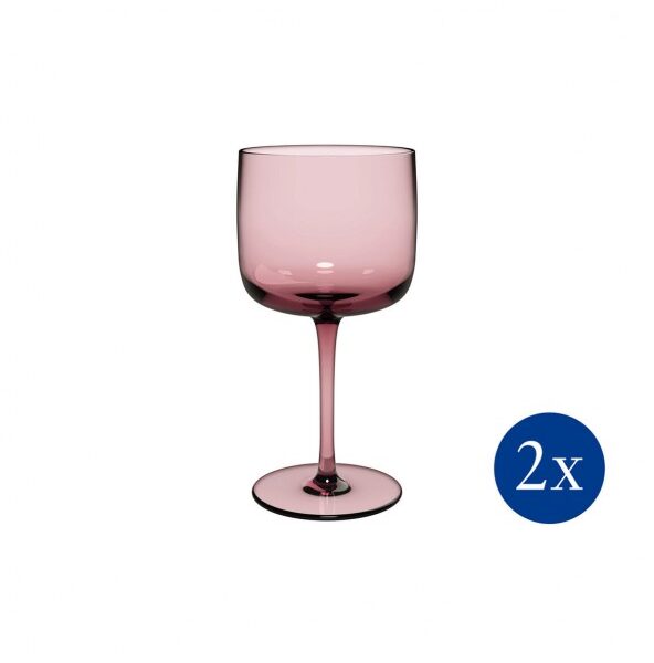 Like Grape calice da vino, 2 pezzi Villeroy & Boch 1951788200