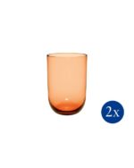 Like Apricot bicchiere da long drink, 2 pezzi Villeroy & Boch 1951818190