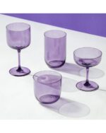 Like Lavender bicchiere da acqua, 2 pezzi Villeroy & Boch 1951828180