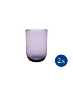 Like Lavender bicchiere da long drink, 2 pezzi Villeroy & Boch 1951828190