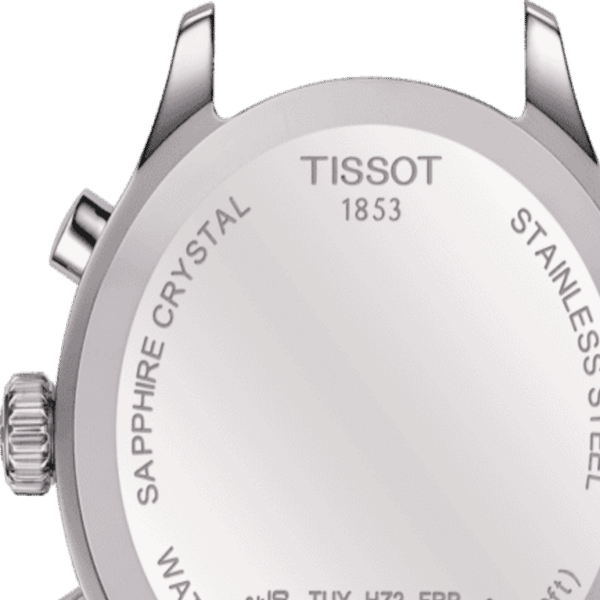 Orologio Chrono XL Classic Tissot T1166171109200