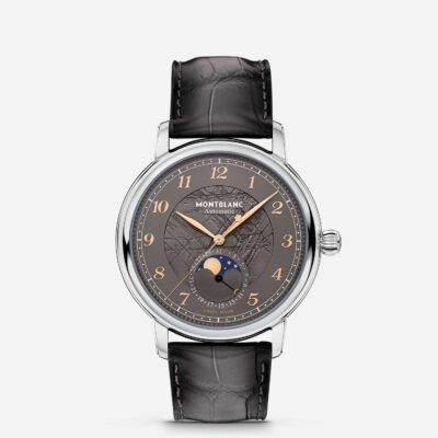 Orologio Star Legacy Moonphase L.E. Montblanc 130959
