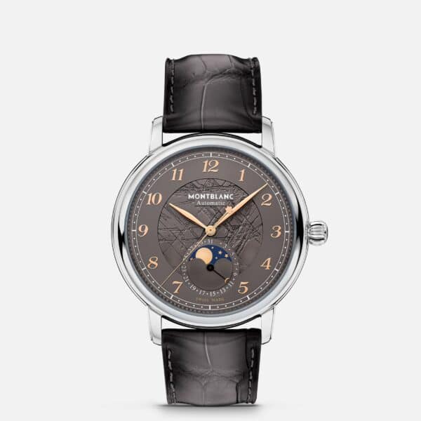 Orologio Star Legacy Moonphase L.E. Montblanc 130959