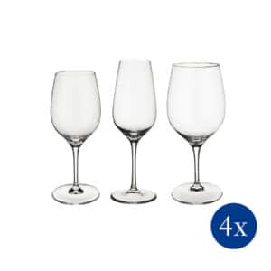 Set di 12 bicchieri Entrée Villeroy & Boch 1136589214