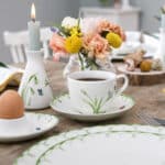 Tazza Tè con piattino Colourful Spring Villeroy & Boch