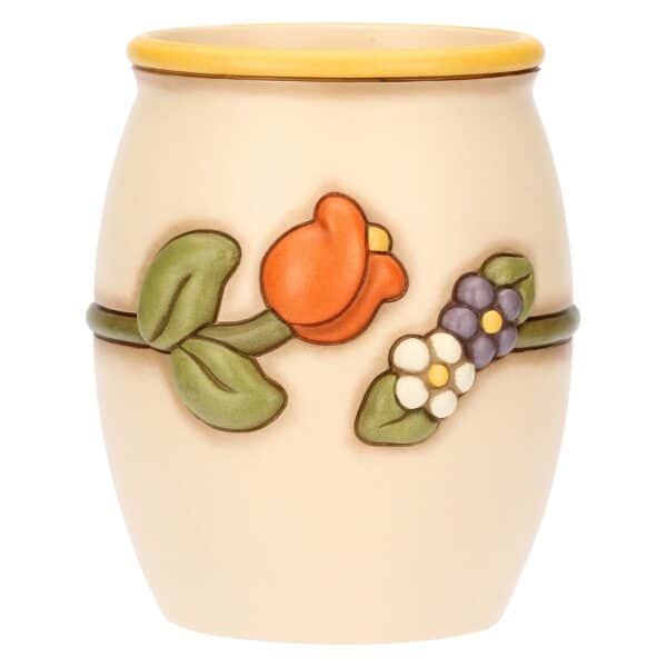 Vaso in ceramica Country, medio Thun
