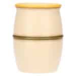 Vaso in ceramica Country, grande Thun C3154H90