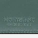 Portacarte 8 Scomparti con zip Extreme 3.0 Montblanc 198085
