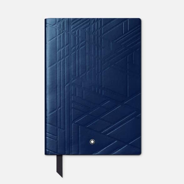 Notebook #146 Starwalker Spaceblue Montblanc 130292